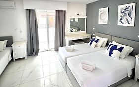 Zen Apartments